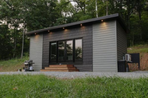 Riverside Cottage at Rooted Land Company